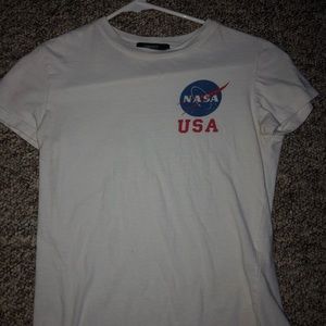NASA USA shirt